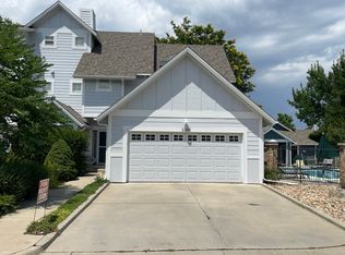 2280 Watersong Cir, Longmont, CO 80504