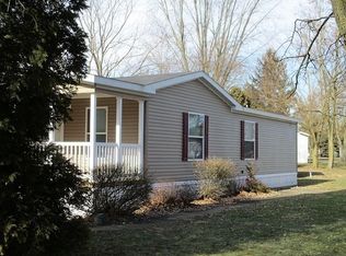 135 Roxbury Park, Goshen, IN 46526