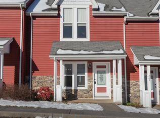 1259 Poets Ct, Harrisonburg, VA 22802