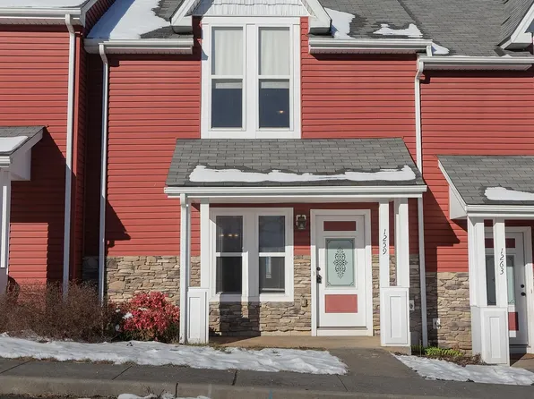 1259 Poets Ct, Harrisonburg, VA 22802