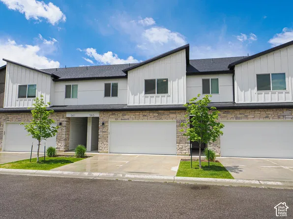 565 N 225 E, Providence, UT 84332