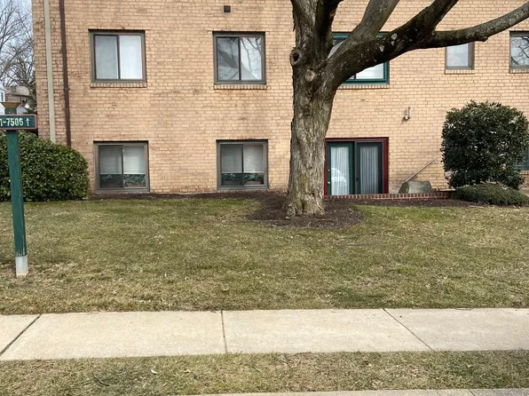 7502 Pleasant Ct #7502, Wilmington, DE 19802