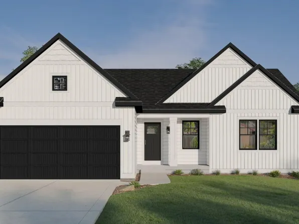 1955 Lowe Dr, Spring Lake, MI 49456