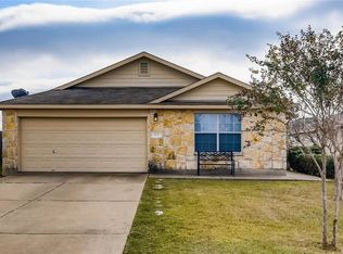 165 Desert Eagle, Buda, TX 78610