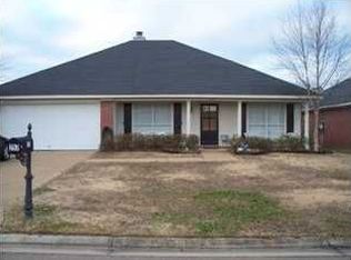 257 August Dr, Brandon, MS 39042