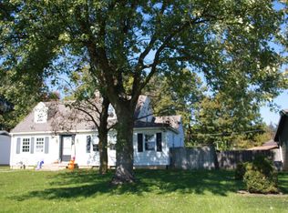 3640 Bass Rd, Fort Wayne, IN 46808