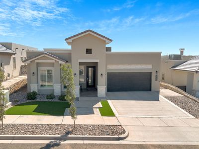 858 Airship Pl, El Paso, TX, 79928