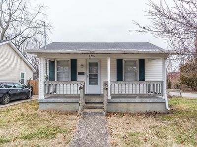 395 Bassett Ave, Lexington, KY, 40502