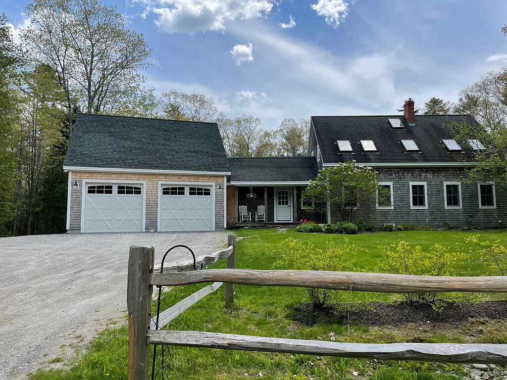45 Harrington Road, Walpole, ME 04573 Zillow
