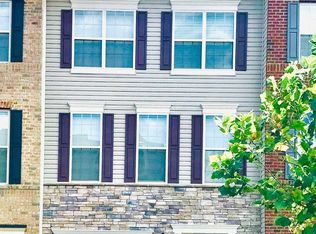 15330 Lady Lauren Ln, Brandywine, MD 20613