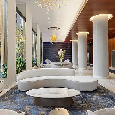 Rented by Douglas Elliman | media 22