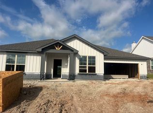 137 Mesa Dr, Glen Rose, TX 76043