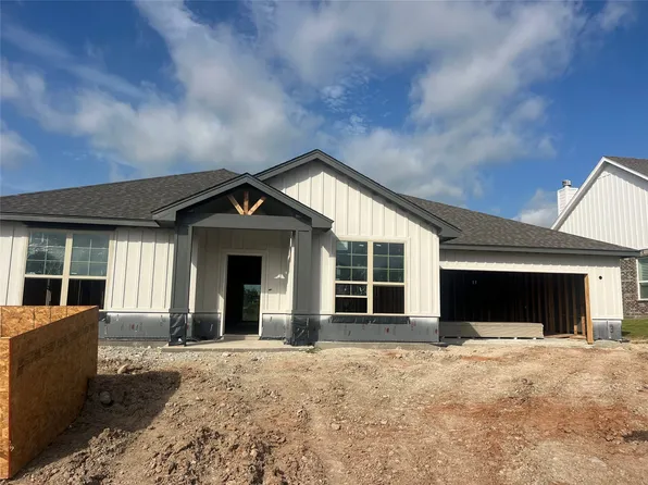 137 Mesa Dr, Glen Rose, TX 76043