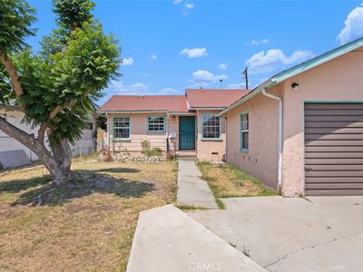 22025 Garston Ave, Carson, CA, 90745