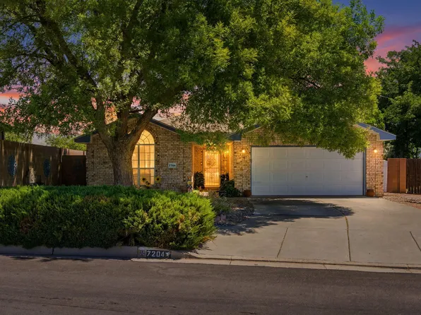 7204 Cienega Rd NW, Albuquerque, NM 87120