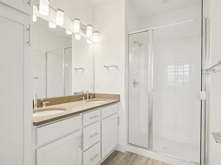 3601 Huron Townhomes — Photo 19