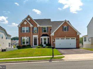 3341 Soaring Cir, Woodbridge, VA 22193