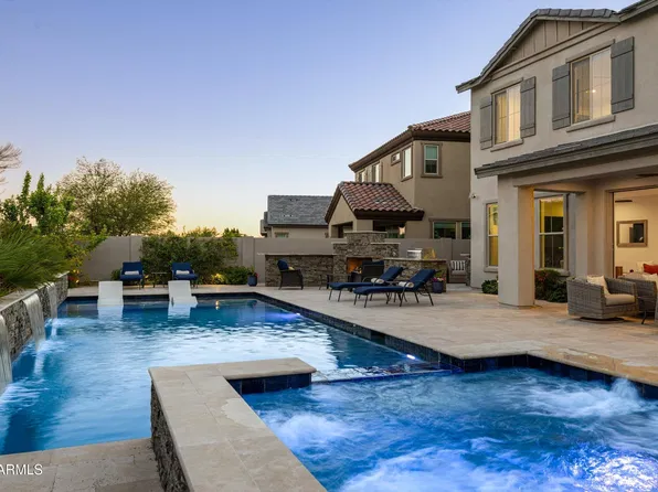 21725 N 59TH Street, Phoenix, AZ 85054