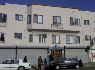 1004 18th St APT 14, Oakland, CA 94607