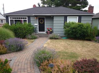 3816 51st Ave SW, Seattle, WA 98116