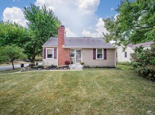 84 Martha Ave, Dayton, OH 45458
