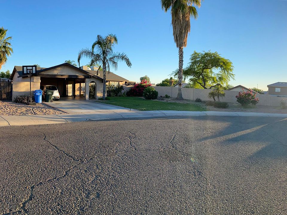 1st image of 11111 W Calle Del Sol