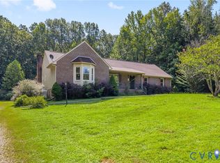 16464 Paddock Run Rd, Beaverdam, VA 23015