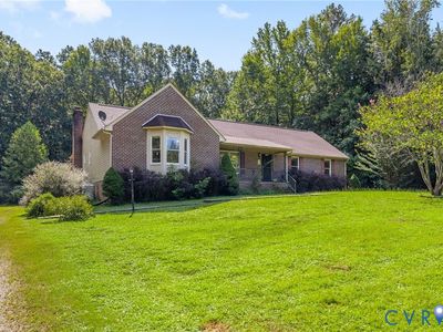 16464 Paddock Run Rd, Beaverdam, VA, 23015