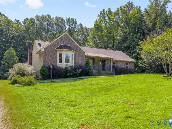 16464 Paddock Run Rd, Beaverdam, VA 23015