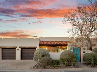 6437 Calle Placido Dr, El Paso, TX 79912