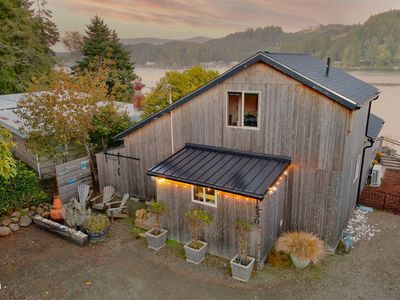1530 NE Lake Dr, Lincoln City, OR, 97367