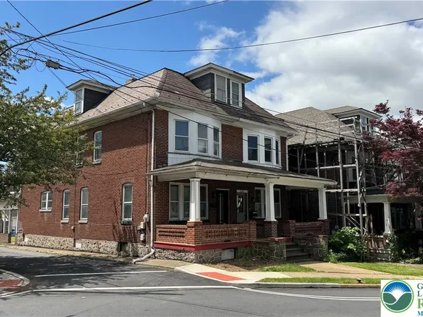 1134 Wood Ave, Easton, PA 18042