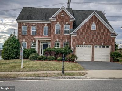 16463 Boatswain Cir, Woodbridge, VA, 22191