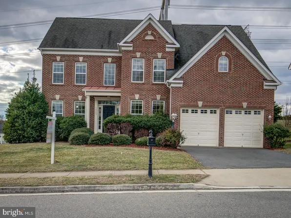 16463 Boatswain Cir, Woodbridge, VA 22191