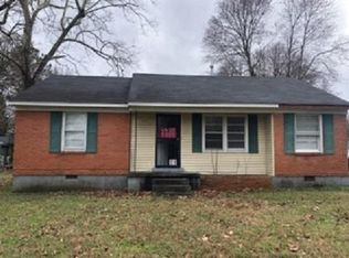 4083 Grantham Rd, Memphis, TN 38109