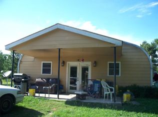 709 Cc Rd, Ragley, LA 70657