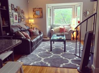 288 Amory St #3, Boston, MA 02130