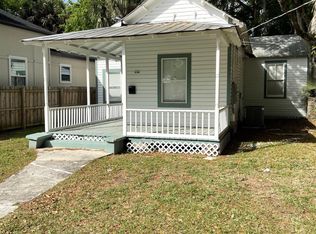 62 Dumas St, Saint Augustine, FL 32084