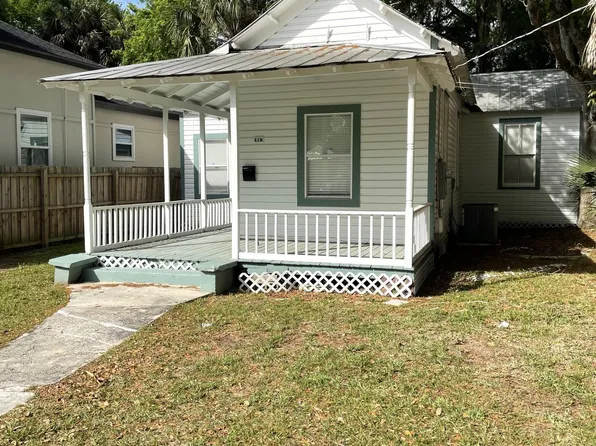 62 Dumas St, Saint Augustine, FL 32084