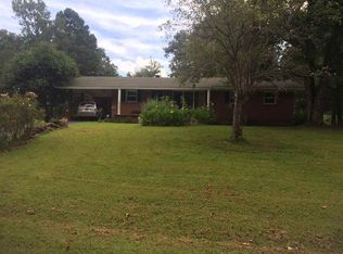 7800 Sweet Lips Rd, Enville, TN 38332