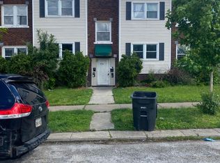 3550 Seymour Ave., Cleveland, OH 44113