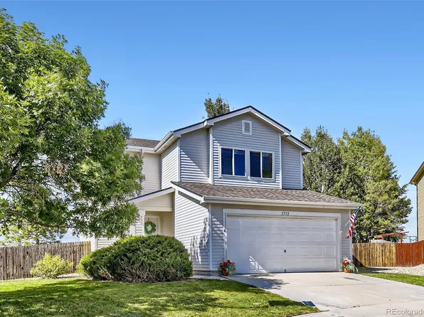 3732 Celtic Lane, Fort Collins, CO 80524
