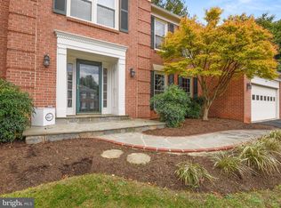 15321 Falconbridge Ter, Gaithersburg, MD 20878
