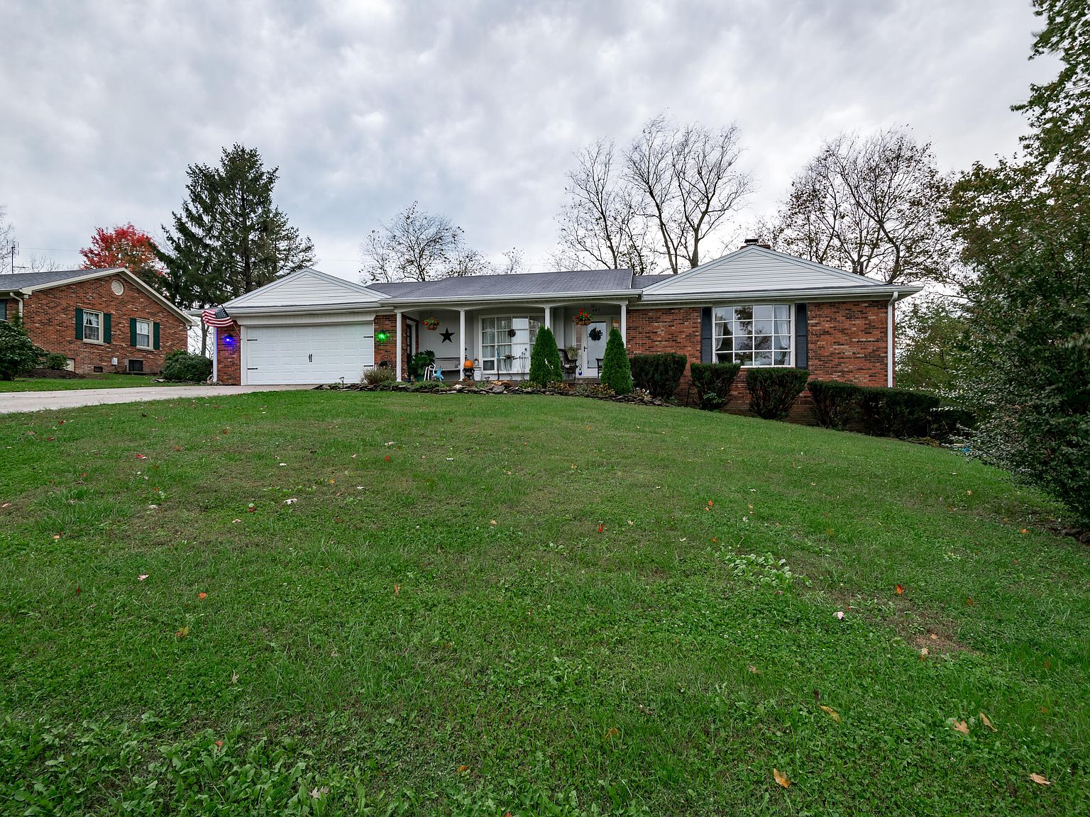 405 Streamland Dr, Danville, KY 40422 Zillow