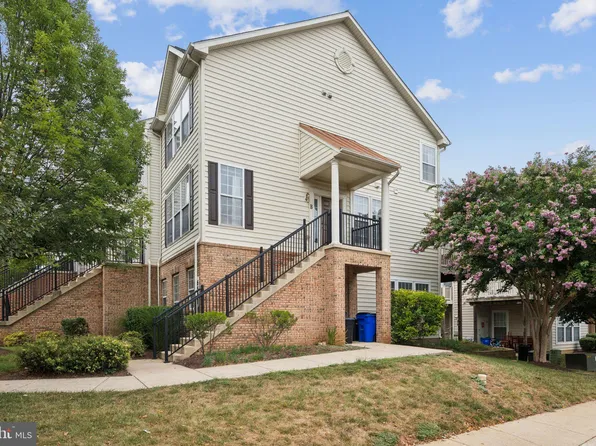 6508 Wiltshire Dr Unit 206, Frederick, MD 21703