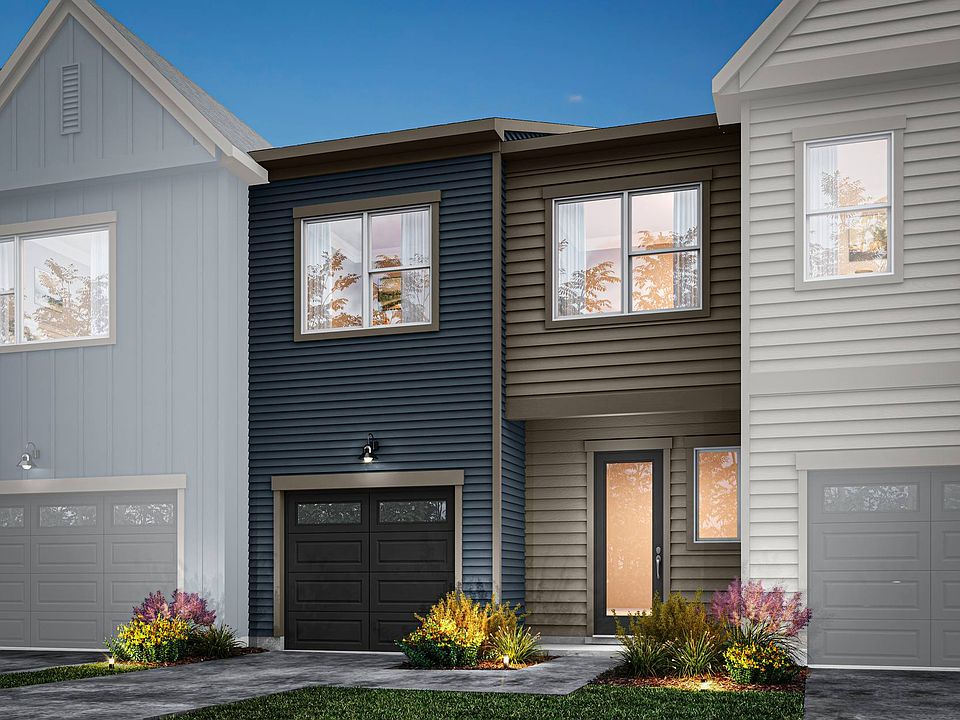 Exterior Style A
