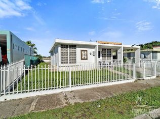 Urb De Librada Calle #A-39, Anasco, PR 00610