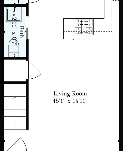 350 Pismo Street — Photo 26