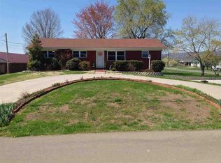 153 Big Hill Rd, Mooresburg, TN 37811