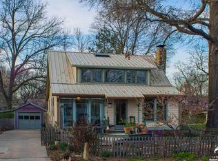 342 Johnson Ave, Lawrence, KS 66044